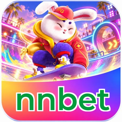 nnbet Bônus R$ 5.000 Logo