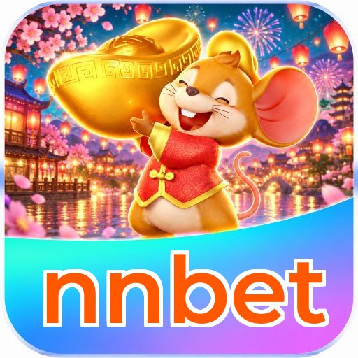 nnbet Logo