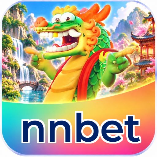 nnbet Logo Oficial - Cassino Online Certificado Brasil