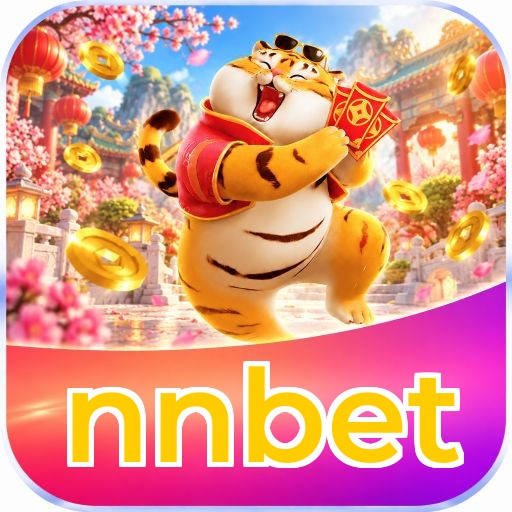 nnbet Logo