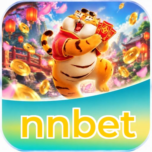nnbet Logo