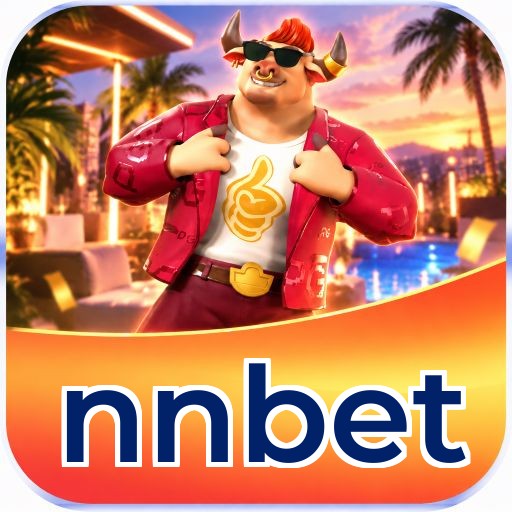 nnbet Logo